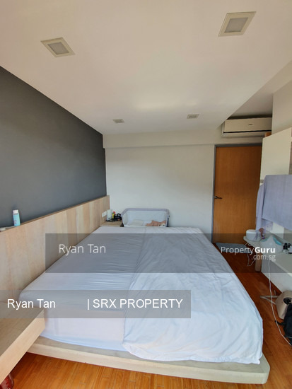 Blk 519C Centrale 8 At Tampines (Tampines), HDB 4 Rooms #242620881
